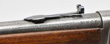 Winchester Model 1894 S.R.C. 30 WCF. DOM 1909. Good Condition - 3 of 7