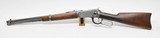 Winchester Model 1894 S.R.C. 30 WCF. DOM 1909. Good Condition - 2 of 7
