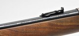 Winchester John Wayne Commemorative Model 1892 Hi Grade. 44-40. Like New In Box. Looks Unfired - 8 of 9