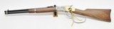 Winchester John Wayne Commemorative Model 1892 Hi Grade. 44-40. Like New In Box. Looks Unfired - 3 of 9
