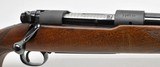 Winchester Pre-64 Model 70 Standard. 30-06 Win. DOM 1954. Excellent Condition - 5 of 9