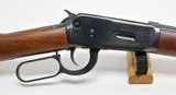Winchester Model 94 Trapper. 45 Colt - 4 of 6
