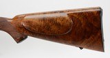 Winchester Model 70 Pre-64 Super Grade. Clover Tang Rifle Stock. New - 4 of 7