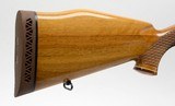 Sako L461 Vixen Deluxe Rifle Stock. Excellent Original Condition - 3 of 7