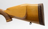 Sako L461 Vixen Deluxe Rifle Stock. Excellent Original Condition - 4 of 7