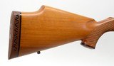 Sako L461 Vixen Deluxe Rifle Stock. Excellent Original Condition - 3 of 6