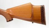 Sako L461 Vixen Deluxe Rifle Stock. Excellent Original Condition - 4 of 6