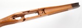 Sako L461 Vixen Deluxe Rifle Stock. Excellent Original Condition - 5 of 6