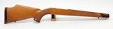 Sako L461 Vixen Deluxe Rifle Stock. Excellent Original Condition - 1 of 6