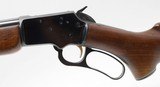 Marlin Model Golden 39A. 22LR. DOM 1958. Very Good Condition - 6 of 8