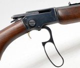 Marlin Model Golden 39A. 22LR. DOM 1958. Very Good Condition - 7 of 8