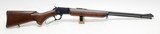 Marlin Model Golden 39A. 22LR. DOM 1958. Very Good Condition - 1 of 8