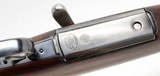 Steyr Daimler Mannlicher MCA. Half Stock. 30-06. Very Nice Rifle! - 4 of 10