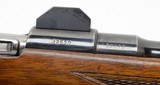 Steyr Daimler Mannlicher MCA. Half Stock. 30-06. Very Nice Rifle! - 10 of 10