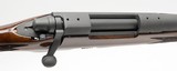 Remington 700 BDL .280 Ackley Improved. Custom Rifle. Only One Round Shot - 4 of 10