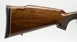 Remington 700 BDL .280 Ackley Improved. Custom Rifle. Only One Round Shot - 8 of 10