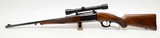 Savage 99 250-3000. Extremely Fine Custom Rifle - 2 of 10