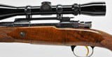 Browning Belgium Medallion 264 Win Mag. With Scope And Luggage Case.
PRICE REDUCED - 9 of 9