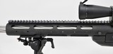 Colt-Cooper M2012 Tactical bolt-action rifle in .308 Winchester caliber - 12 of 17