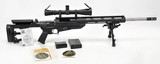 Colt-Cooper M2012 Tactical bolt-action rifle in .308 Winchester caliber - 3 of 17