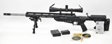 Colt-Cooper M2012 Tactical bolt-action rifle in .308 Winchester caliber - 4 of 17