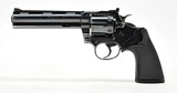 Colt Trooper MKIII 357 Mag. Fitted With Colt Python 6 Inch Barrel. New Consignment. Good Used Condition - 2 of 5