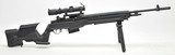 Springfield Armory M1A .308 With Arch Angel Stock. Like New In Box - 3 of 13