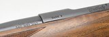 Weatherby Mark V Euromark. 340 Weatherby Mag. Made In USA - 5 of 6