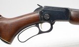Marlin Model Golden 39A. 22LR. DOM 1958. Very Good Condition - 4 of 8