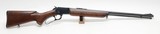 Marlin Model Golden 39A. 22LR. DOM 1958. Very Good Condition - 1 of 8