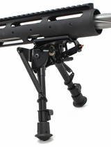 Colt-Cooper M2012 Tactical bolt-action rifle in .308 Winchester caliber - 5 of 17