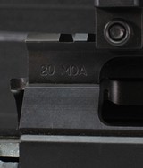 Colt-Cooper M2012 Tactical bolt-action rifle in .308 Winchester caliber - 17 of 17