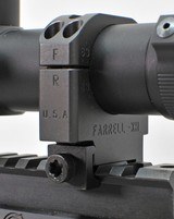 Colt-Cooper M2012 Tactical bolt-action rifle in .308 Winchester caliber - 14 of 17