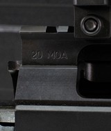 Colt-Cooper M2012 Tactical bolt-action rifle in .308 Winchester caliber - 17 of 17