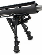 Colt-Cooper M2012 Tactical bolt-action rifle in .308 Winchester caliber - 5 of 17