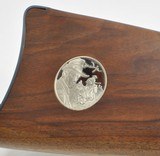 Winchester John Wayne Commemorative Model 1892 Hi Grade. 44-40. Like New In Box. Looks Unfired - 7 of 9