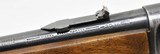 Winchester Model 1894 S.R.C. 30 WCF. DOM 1921. Good Condition - 5 of 7