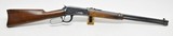 Winchester Model 1894 S.R.C. 30 WCF. DOM 1921. Good Condition - 1 of 7