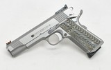 Colt Custom Competition SS .45 ACP. Series 70. BRAND NEW in Hard Case. LOWEST PRICE! - 4 of 5