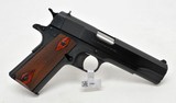 Colt Government Model,
1991 Series. 45 ACP. BRAND NEW - 3 of 5