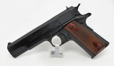 Colt Government Model,
1991 Series. 45 ACP. BRAND NEW - 4 of 5