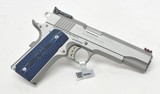 Colt Gold Cup Lite. Series 70. 45 ACP. BRAND NEW in Hard Case. LOWEST PRICE! - 3 of 5