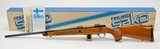 Sako L61R AV Finnbear Deluxe Left Handed 25-06 REM. New In Factory Box - 1 of 13