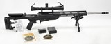 Colt-Cooper M2012 Tactical bolt-action rifle in .308 Winchester caliber - 1 of 17