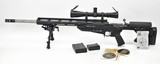 Colt-Cooper M2012 Tactical bolt-action rifle in .308 Winchester caliber - 2 of 17