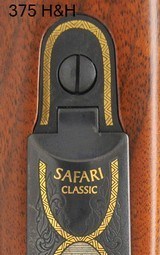 Winchester 70 Custom Safari Express African Big 5 Collection. New In Boxes. PRICE REDUCED $7,500.00 - 12 of 24