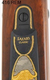 Winchester 70 Custom Safari Express African Big 5 Collection. New In Boxes. PRICE REDUCED $7,500.00 - 8 of 24