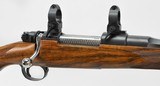 FN Mauser Supreme 7mm Express. AAA Stock, Custom Barrel. Like New - 4 of 8