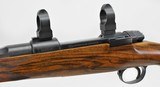 FN Mauser Supreme 7mm Express. AAA Stock, Custom Barrel. Like New - 7 of 8