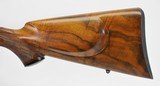 FN Mauser Supreme 7mm Express. AAA Stock, Custom Barrel. Like New - 6 of 8